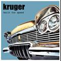 Kruger (CH) : Built for Speed